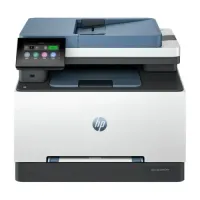 

                                    HP Color LaserJet Pro MFP 3303sdw Multifunction Laser Printer